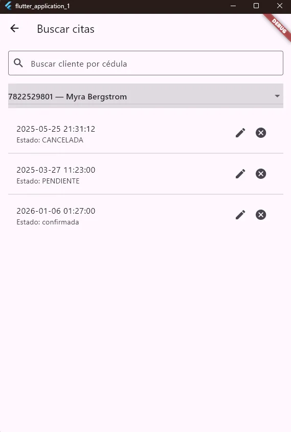 Citas de MyraBergstorm